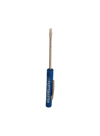 Screwdrivers