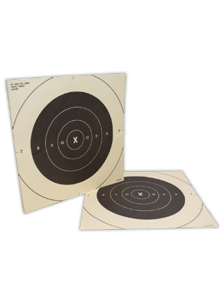 More Hunting & Shooting