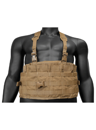 Tactical Gear