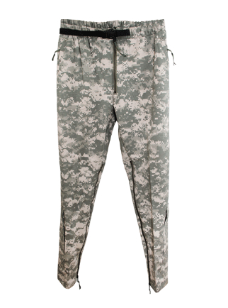 Trousers & Accessories