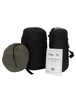 Camping Essentials