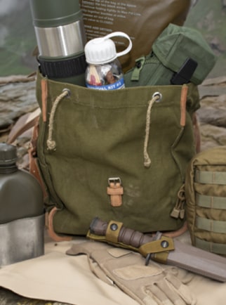 Camping Gear