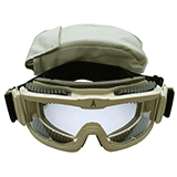 Safety Apparel