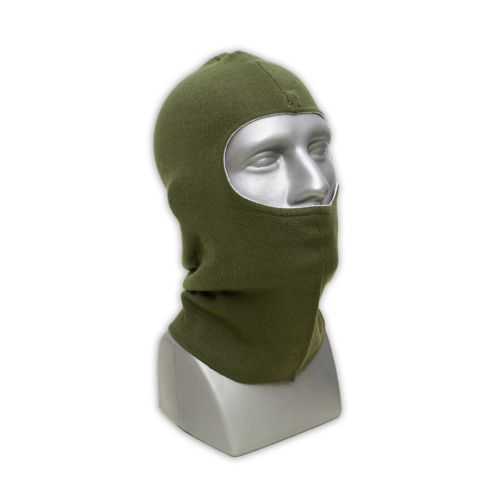 COLD WEATHER GEAR