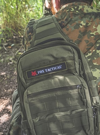 Pouches and Bags