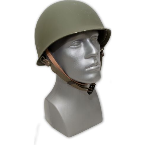 Military Helmets