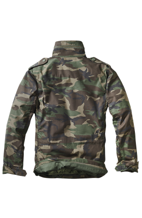 Brandit M-65 Style Field Jacket