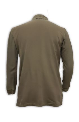 Czech Military Field Weight Combat Shirt