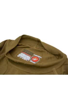 U.S. G.I. USMC FROG Base Layer Shirt