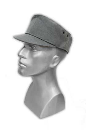 Swiss Army Peaked Cap
