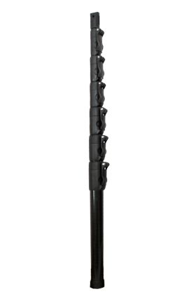 U.S. G.I. USMC Combat Scythe Pro Telescoping Pole Kit