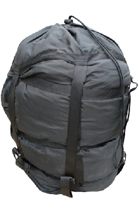 USGI Military Sleep System