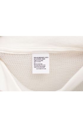 U.S. G.I. Aviator’s Thermal Undershirt