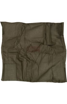 U.S. G.I. Camouflaged First Aid Field Dressing, 4 pack, Large
