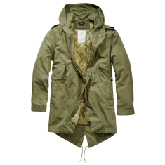 Brandit M-51 Fishtail Parka