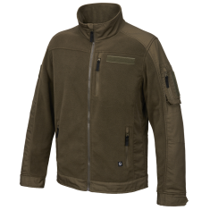 Brandit All-Weather Ripstop Fleece