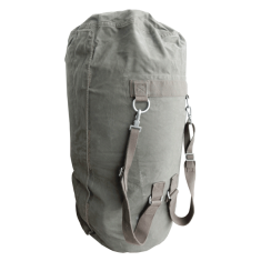 Army Surplus Duffle Bag