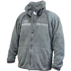 U.S. G.I. ECWS Gen III Fleece Jacket, Unused