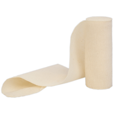 Swedish Military Bandage, 6 Pack
