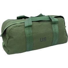 U.S. G.I. Armored Crew Tool Satchel