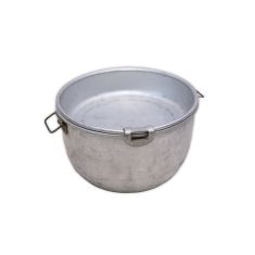 Bulgarian Army Mess Kit