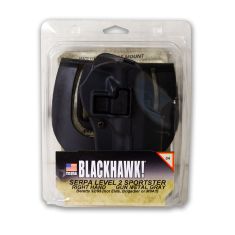 U.S. G.I. Blackhawk® Serpa Concealment Holster