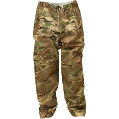 British Military Wet Weather Trousers