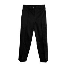 British Police Patrol Trousers