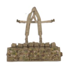 U.S. G.I. Tactical Assault Panel Chest Rig, OCP