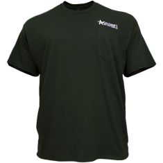Coleman’s Military Surplus Ultra Cotton Pocket Tee