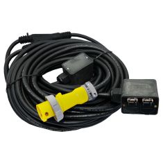 U.S. G.I. Extreme Condition Power Distribution Outdoor Cord Set
