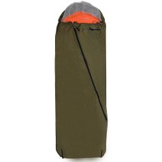Czech Military Summer Sleeping Bag