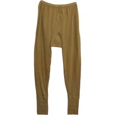 Dutch Military Soft Thermal Drawers, 2 Pack
