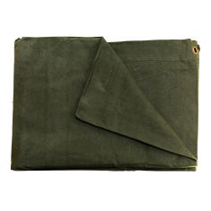 Fox Tactical Pro Canvas Tarpaulins