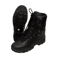 French Military Felin Ranger Boots