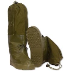 German Military Waterproof Overboot