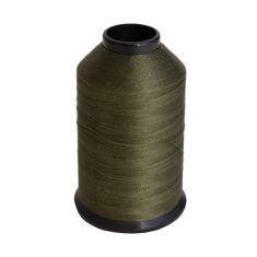 U.S. G.I. Poly Thread OD Green, 2 Pack
