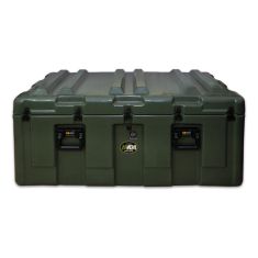 U.S. G.I. Pelican Hardigg Mobile Master Case
