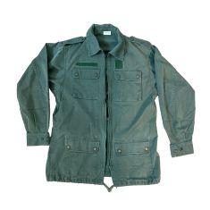 NATO Mechanics Jacket