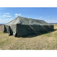 U.S. G.I. General Purpose Large Tent
