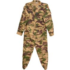 Italian Military Desert Camouflage BDU Set