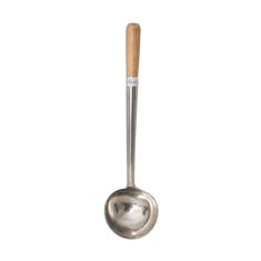 Swedish Military Stainless Steel Ladle