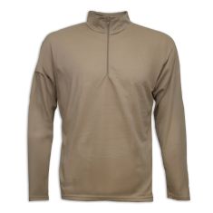 U.S. G.I. Mid Weight Quarter Zip Pro Top