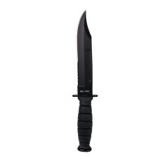 Mil-Tec Phantom Combat Knife with Modular Sheath