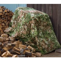 Mil-Tec Phantomleaf Ripstop Tarp 