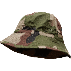 French Military Boonie Hat