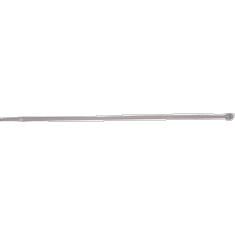 Cable Ties, 13 in. U.S. G.I., 100 ct.