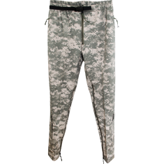 Massif LWOL Fire-Retardant Pants, ACU 