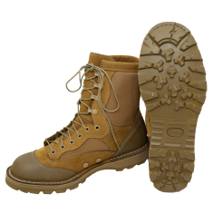 U.S. G.I. USMC RAT Combat Boots, Hot Weather Danner
