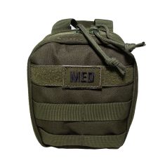 Elite IFAK Kit